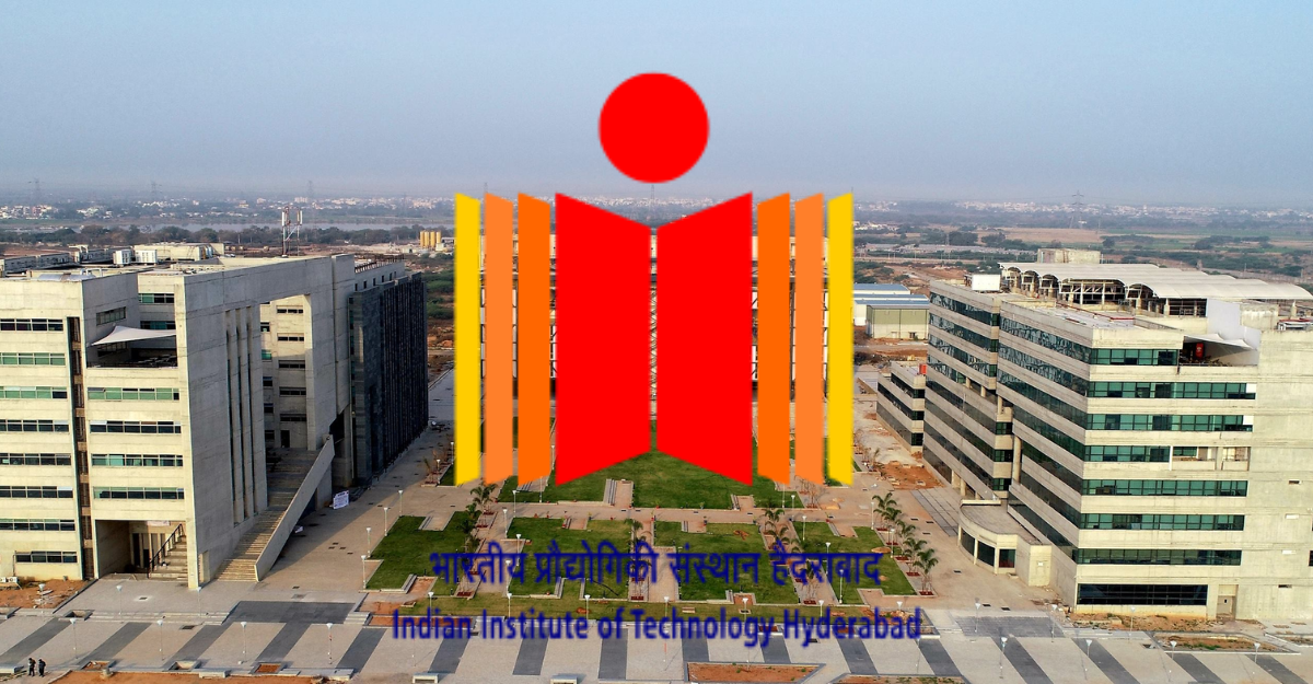 Faculty Recruitment at IIT Hyderabad 2025 – Apply for Assistant, Associate & Professor Positions
