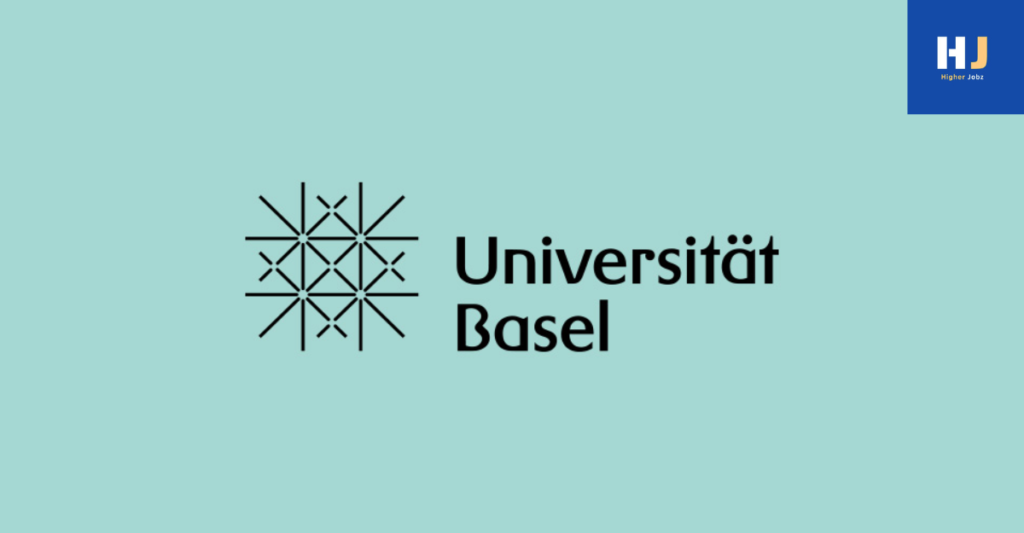 University of Basel campus – PhD, Postdoc, Faculty, and Research Assistant/Associate jobs in Switzerland