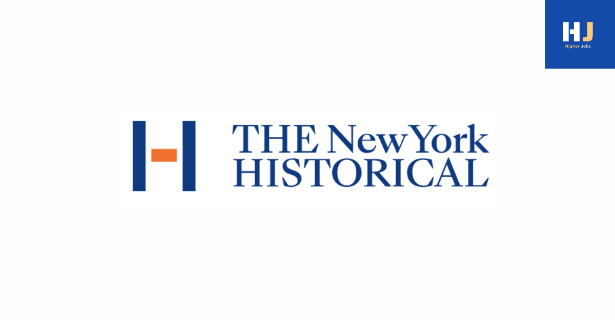 2025-26 Mellon Foundation Postdoctoral Fellowship in Women’s History and Public History at New-York Historical Society