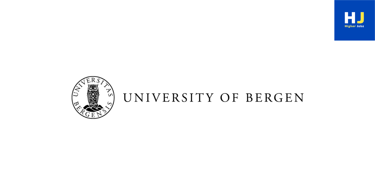 University of Bergen – fellowships, scholarships, PhD, JRF/SRF, postdoctoral, faculty, research assistant, research associate, professor, academic positions, university jobs, research opportunities, and more