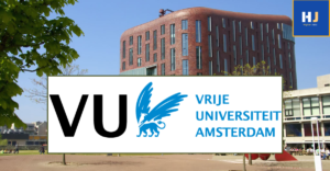 Academic opportunities at Vrije Universiteit Amsterdam – fellowships, PhD, postdoc, faculty, and research jobs