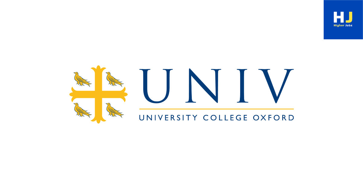 Lady Wallis Budge Junior Research Fellowship in Egyptology at University College, Oxford, UK