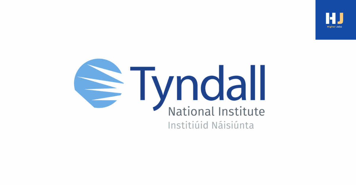 Postdoctoral Researcher in 2D Materials – Tyndall National Institute, Cork, Ireland