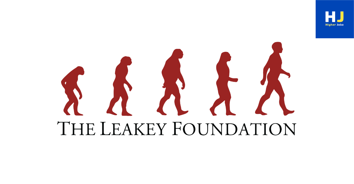 Apply for Leakey Foundation Grants: Funding for Evolutionary Anthropology Research