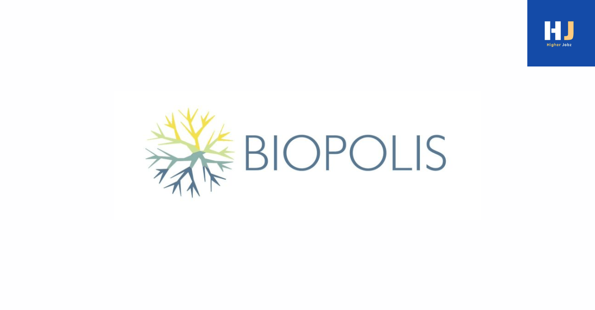 Junior Researcher Position in Archaeogenetics at Associação Biopolis, Vairão, Portugal