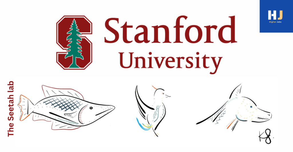 Postdoctoral Scholar Position in Anthropology at Seetah Lab, Stanford University