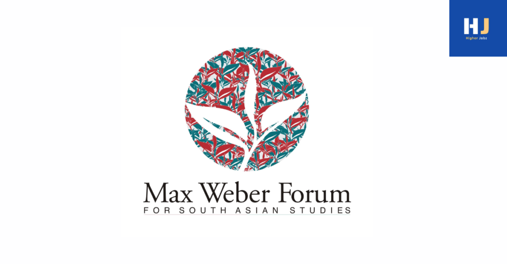 Early-career Writing Scholarships at Max Weber Forum for South Asian Studies (MWF Delhi), New Delhi, India