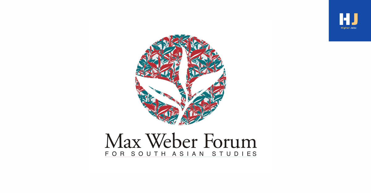 Early-career Writing Scholarships at Max Weber Forum for South Asian Studies (MWF Delhi), New Delhi, India