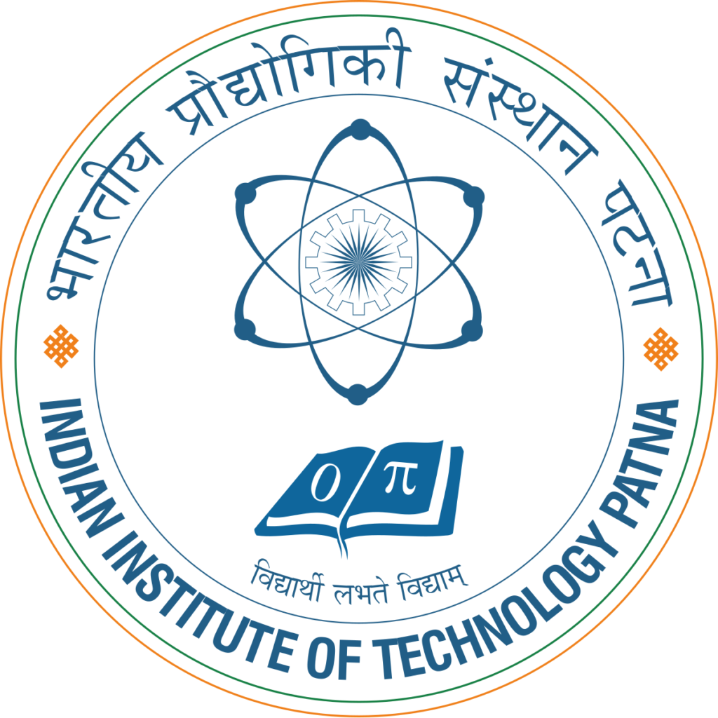 IIT Patna – Indian Institute of Technology Patna for PhD, postdoctoral fellowships, research associate, research assistant, faculty jobs, project positions, JRF, SRF, and academic career opportunities