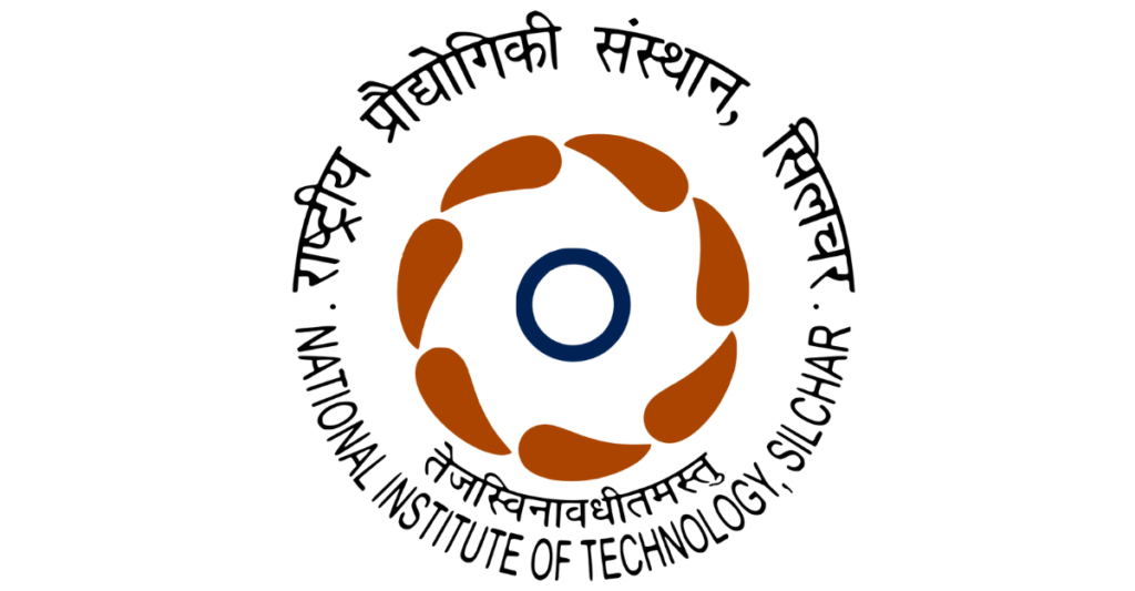 NIT Silchar campus – Apply for JRF and Field Assistant recruitment 2025