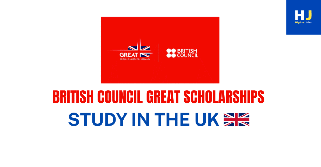 GREAT Scholarships 2025 for Ghana, India, and Türkiye at Brunel University London – £10,000 Scholarship Opportunity