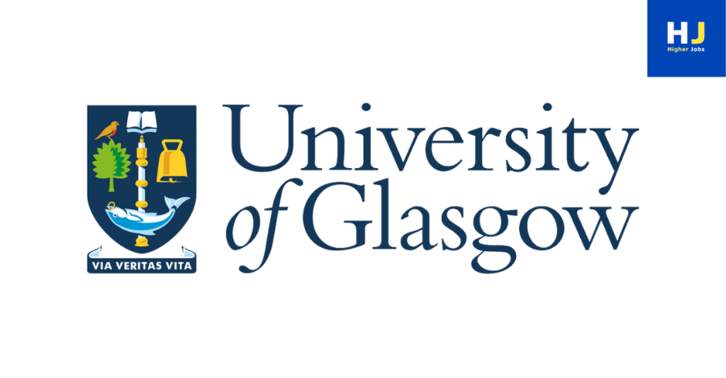 GlasgowUniversity academic jobs including PhD, postdoc, faculty, research assistant, research associate, professor, project, academic positions, university jobs, research opportunities, and more.