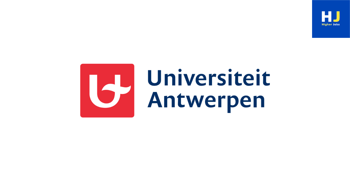 University of Antwerp Academic Jobs – PhD, Postdoc, Faculty, Visiting scholars, Research Assistant/Associate Opportunities