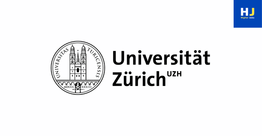 Academic job opportunities at University of Zurich – PhD, postdoc, faculty, research assistant, research associate, professor, project, academic positions, university jobs, research opportunities, and more.