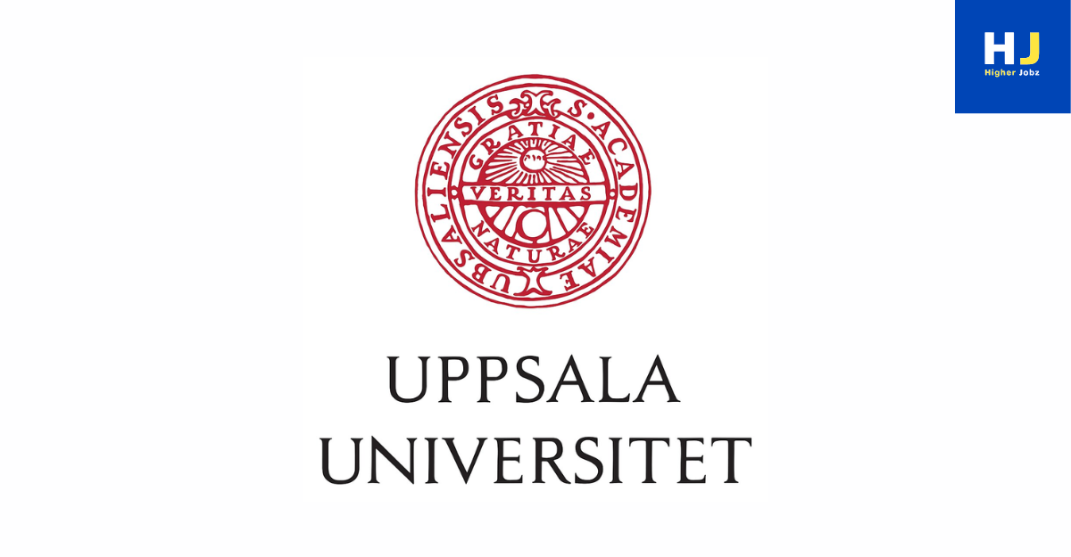 Visiting Researcher Positions in Archaeology at Uppsala University, Sweden