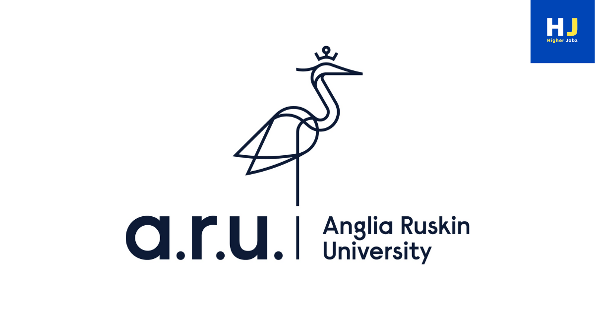Research Fellow in Heritage and Creative Technologies at ARU Cambridge, UK