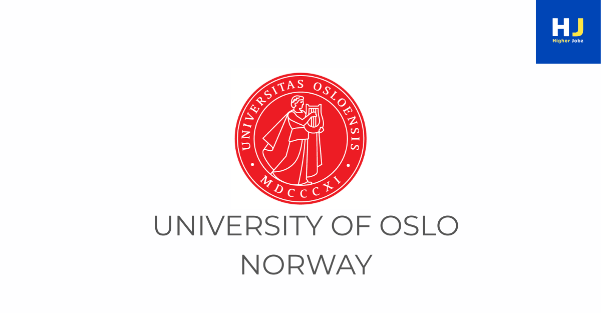 Postdoctoral Position in Arctic Observing Systems at University of Oslo, Norway – Apply by 5 December 2025