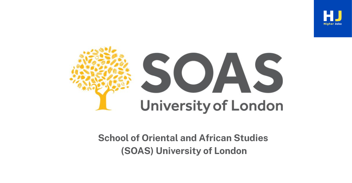 Scholarship opportunity for Asian Art students at SOAS University of London, UK