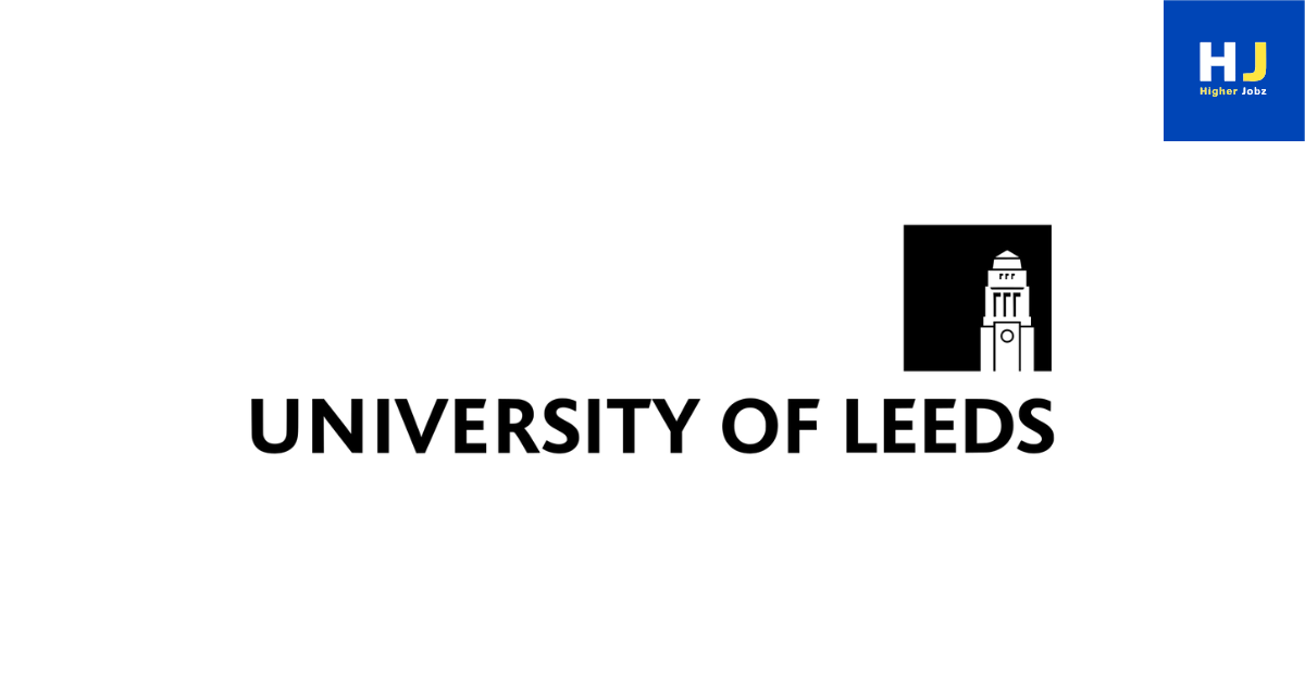 Brotherton Fellowship at University of Leeds, United Kingdom