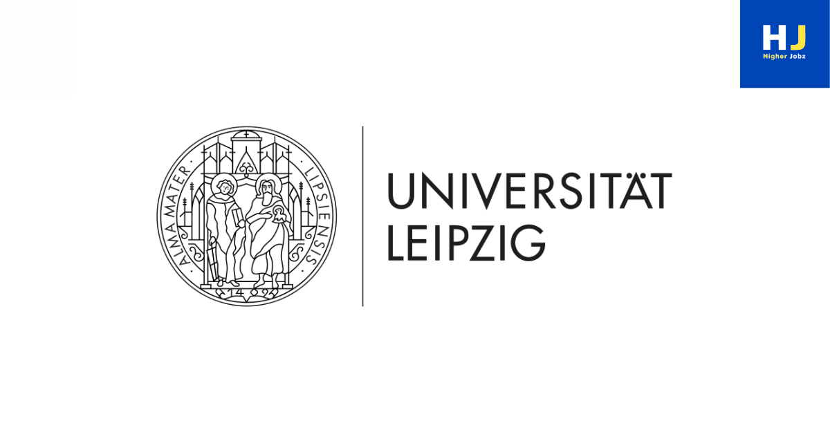 Academic job opportunities at Leipzig University, Germany for PhD, postdoctoral fellowships, faculty, research assistant, research associate, professor, and academic projects.