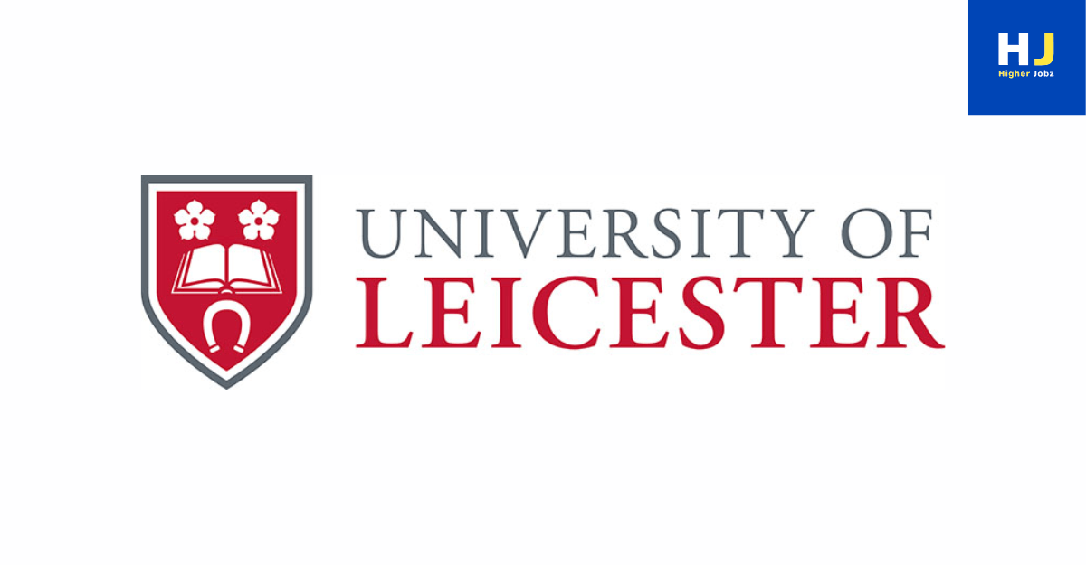 University of Leicester academic jobs and research opportunities including PhD positions, postdoctoral fellowships, faculty roles, research assistant and research associate jobs.