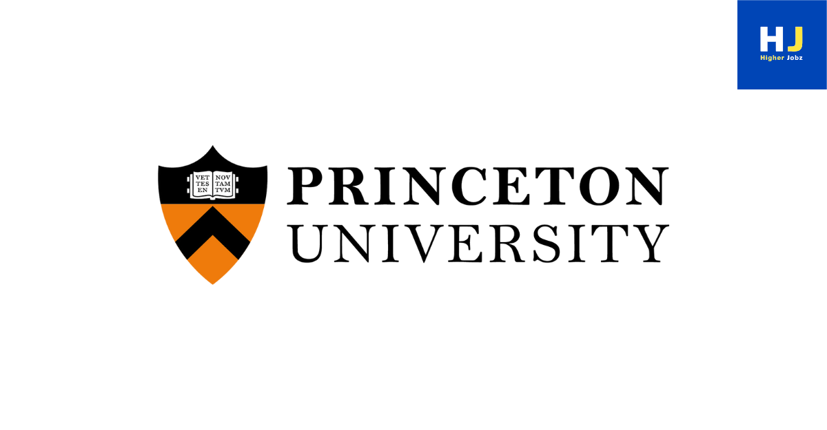 Call for Associate Research Scholar Fellowship at Princeton University, Princeton, USA