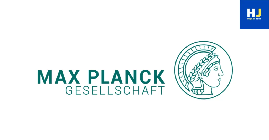 Max Planck Institute Germany postdoctoral fellowships, PhD positions, academic research projects, international scholarships, and research opportunities in evolutionary anthropology and human sciences.