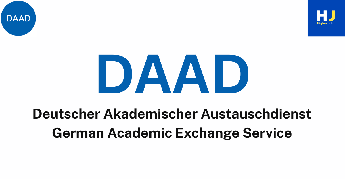 DAAD PRIME Postdoctoral Research Fellowship 2025/26, Germany