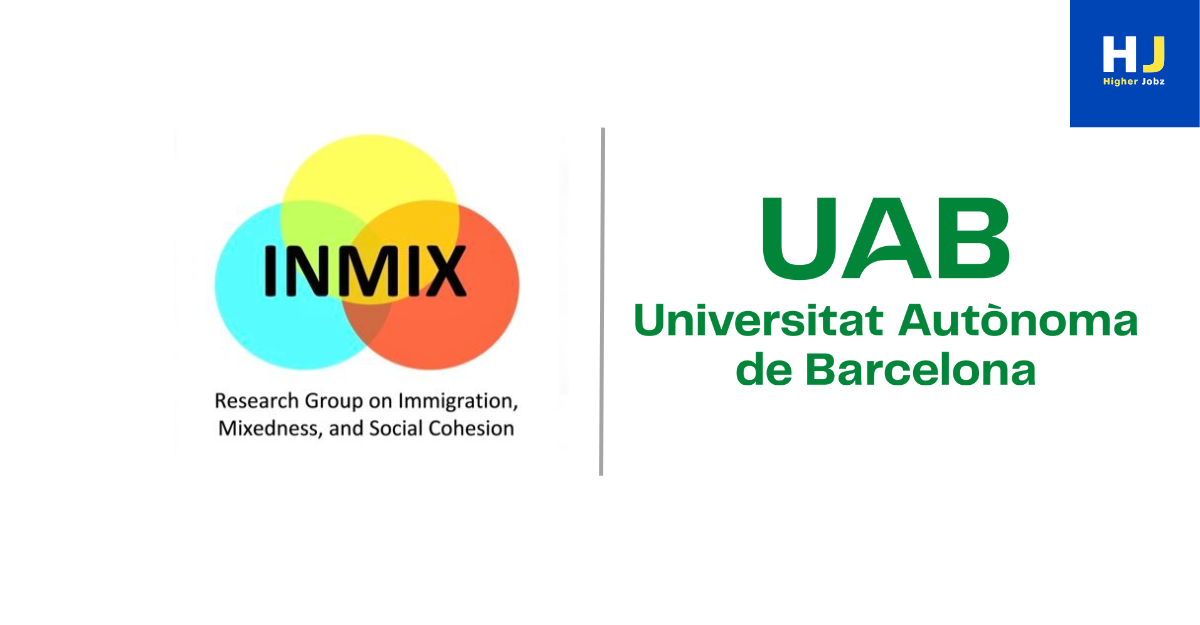 Autonomous University of Barcelona campus, host of MSCA Postdoctoral Fellowships 2025