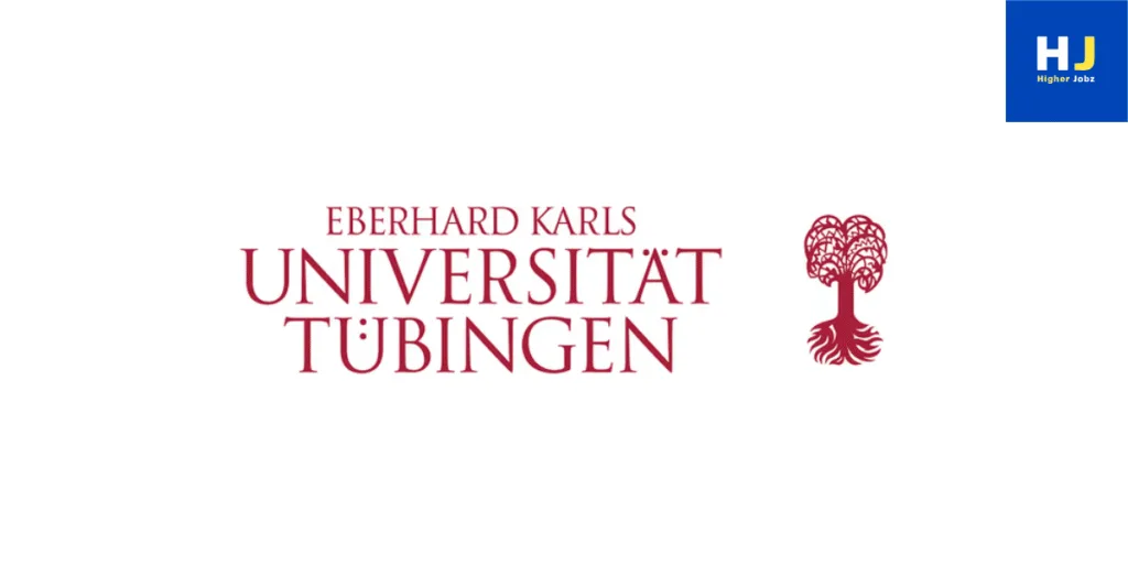 University of Tübingen academic job opportunities including fellowships, PhD, postdoctoral, faculty, research, and project positions
