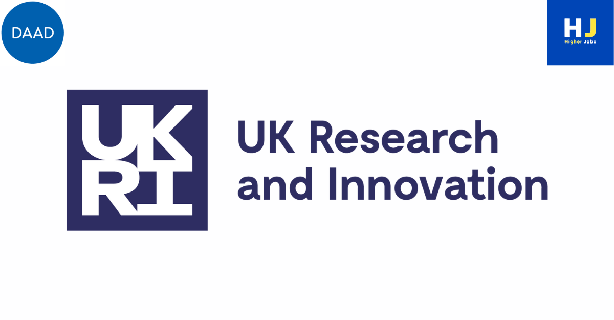 Future Leaders Fellowships at UK Research and Innovation (UKRI), United Kingdom