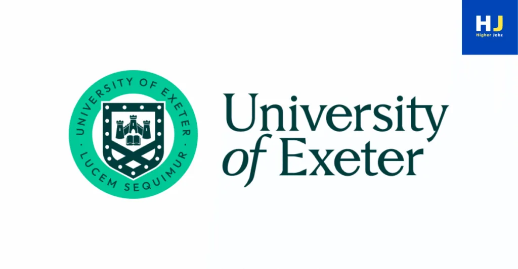 University of Exeter, UK academic jobs, fully funded PhD, postdoctoral, faculty, assistant/associate professor research roles