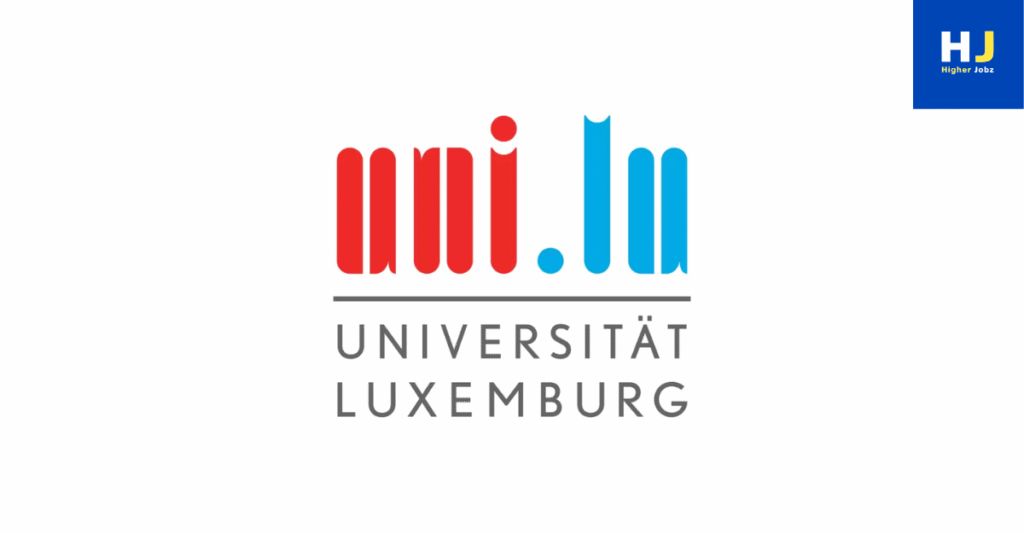 PhD Position in Digital History at University of Luxembourg – fully funded doctoral opportunity