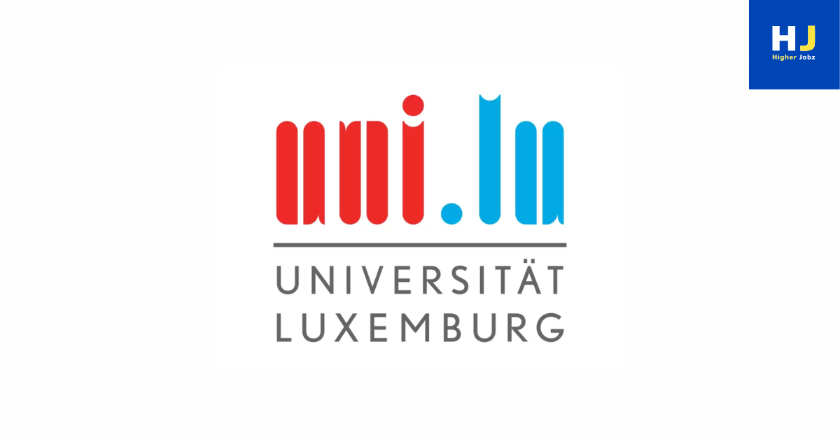PhD Position in Digital History at University of Luxembourg – fully funded doctoral opportunity