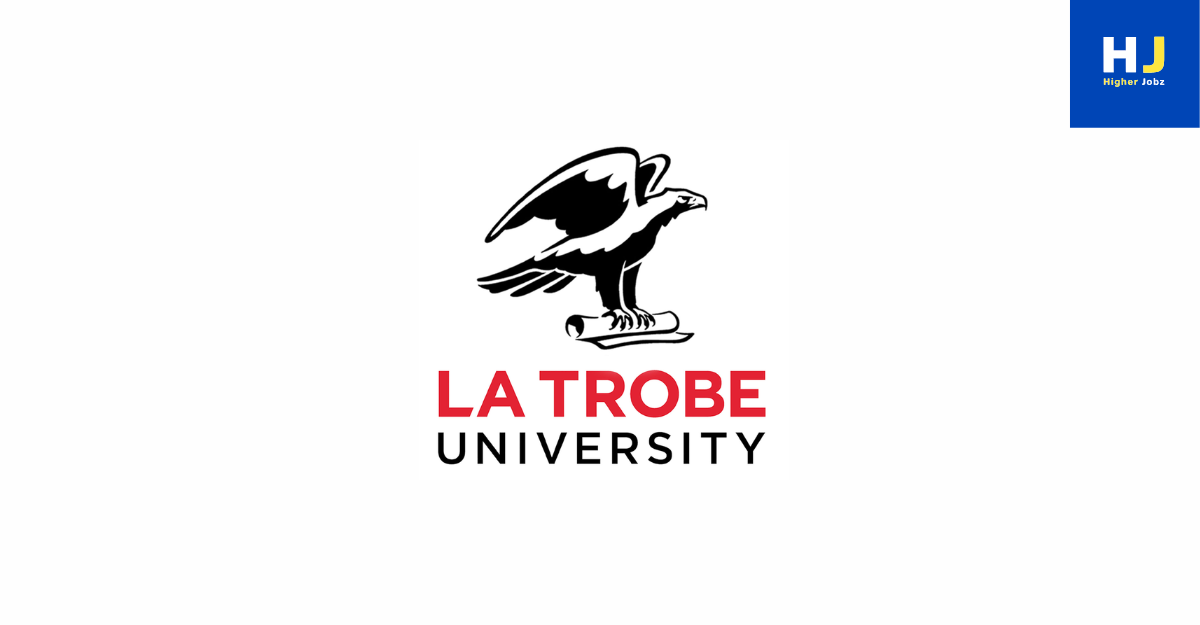 Latest academic and research job opportunities related to La Trobe University, including PhD, postdoctoral, faculty and research positions in Australia.