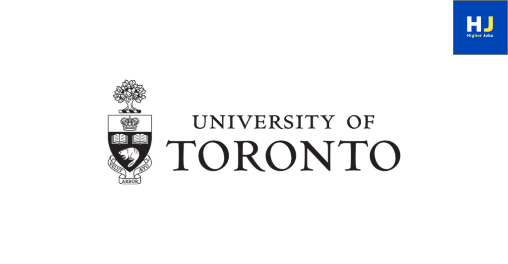 University of Toronto Mississauga academic job – Sessional Lecturer in Archaeological Analysis