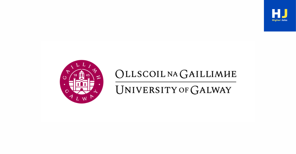 MLitt Scholarship in Palaeolimnology at University of Galway, Galway, Ireland