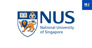 ASEAN researcher at NUS campus in Singapore working on interdisciplinary research