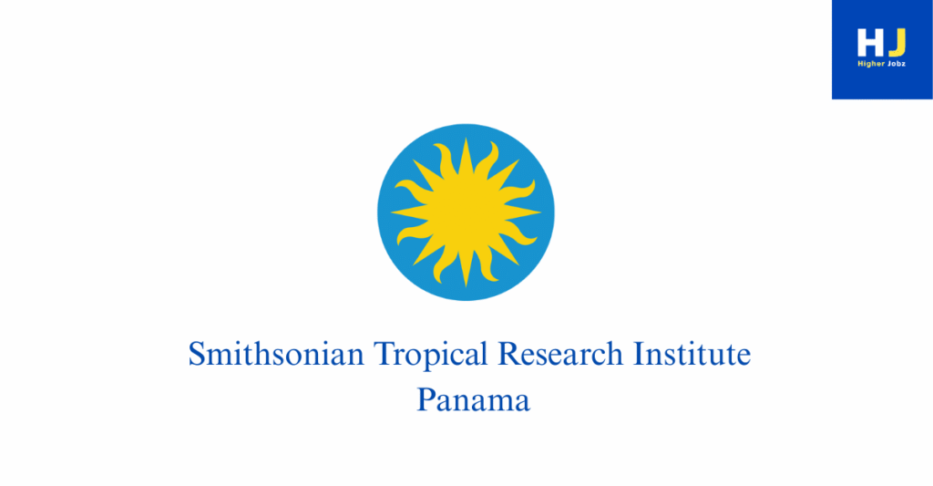 Postdoctoral researcher studying tropical ecology at Smithsonian STRI in Panama