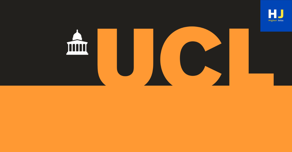 Associate Lecturer (Teaching) in Archaeology – University College London (UCL), United Kingdom | Apply by 27 November 2025