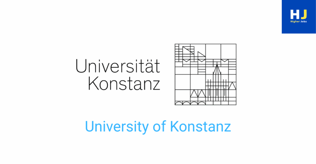 Visiting Research Fellowship in Interdisciplinary Research at Zukunftskolleg, University of Konstanz, Germany