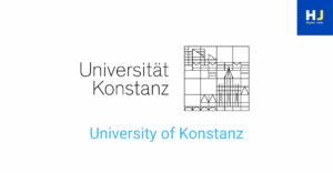 Visiting Research Fellowship in Interdisciplinary Research at Zukunftskolleg, University of Konstanz, Germany