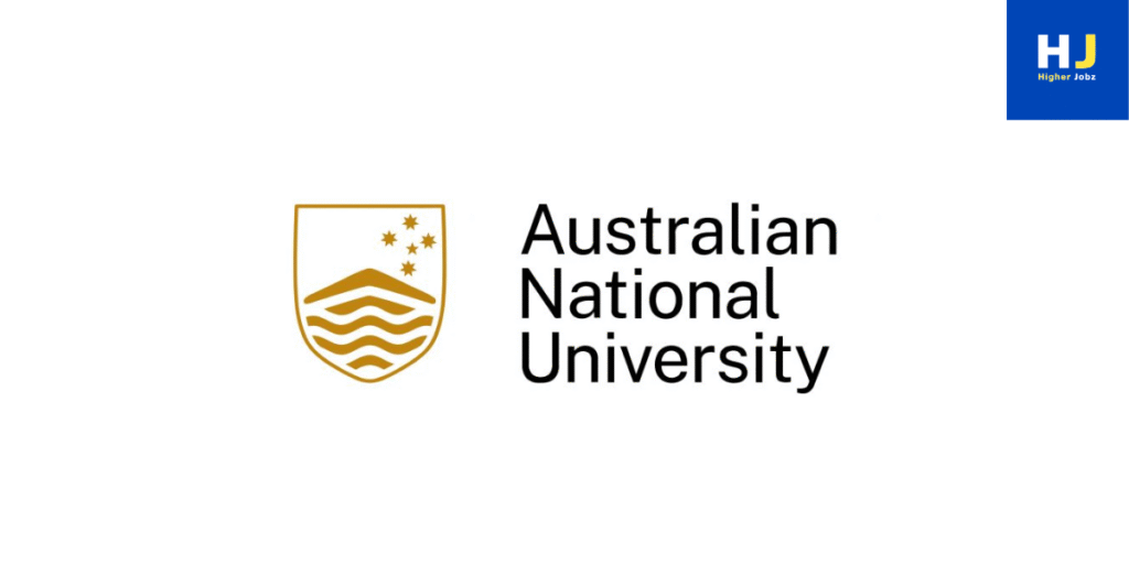 Australian National University academic and research job opportunities – fellowships, PhD, postdoc, faculty, project and professor positions