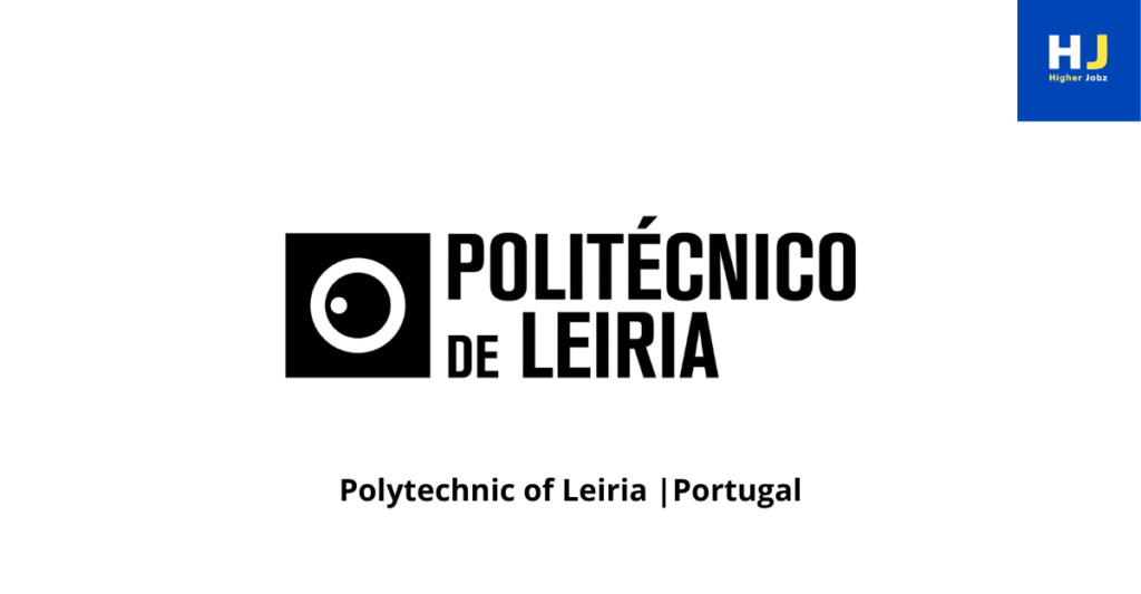Postdoctoral research opportunity in Human Geography at Polytechnic of Leiria, Portugal