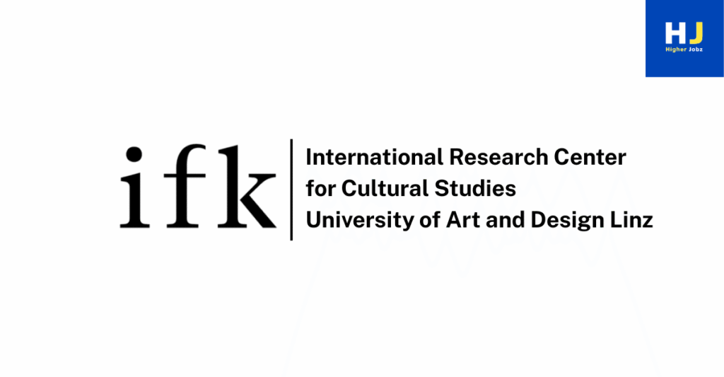 Fellowship opportunity in Interdisciplinary Research at IFK Vienna, open to experienced scholars worldwide.
