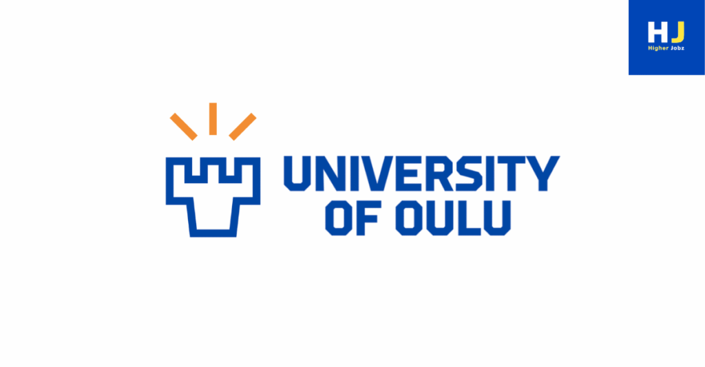 University of Oulu postdoctoral researcher position in ecosystem monitoring and remote sensing