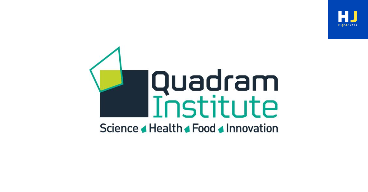 Postdoctoral Research Scientist in Metagenomics at Quadram Institute Bioscience, Norwich, UK