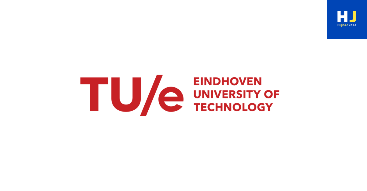 PhD researcher at TU Eindhoven
