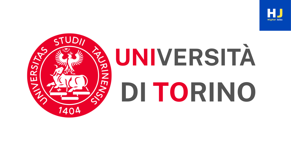 PhD Scholarship Opportunity in Cultural Heritage and Interdisciplinary Sciences at University of Turin, Italy