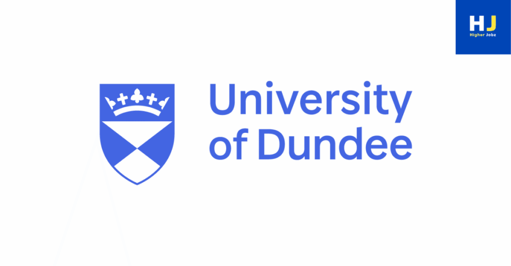 Global Excellence Scholarship 2025 at University of Dundee for International Students